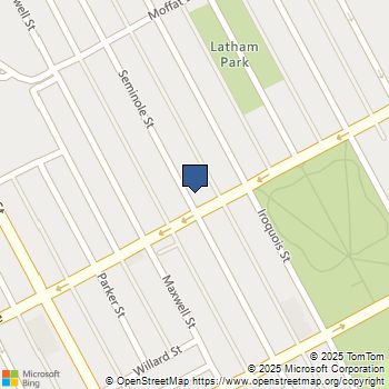 5024 SEMINOLE Street Detroit, MI MLS# 60944912