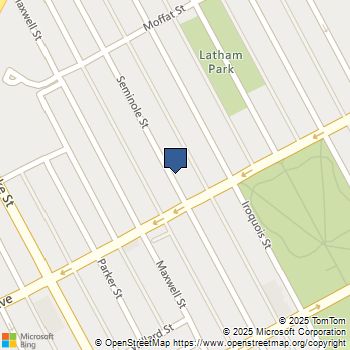 5024 SEMINOLE Street Detroit, MI MLS# 20251045268