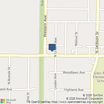 1104 W Glen Flora Avenue Waukegan, IL MLS# 12726660