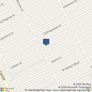 3030 Calvert Street Detroit, MI MLS# 20261070712