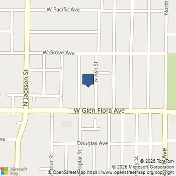 1316 N Ash Street Waukegan, IL MLS# 12619447