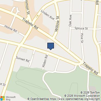 501 Belmont St Belmont, MA MLS# 73573579
