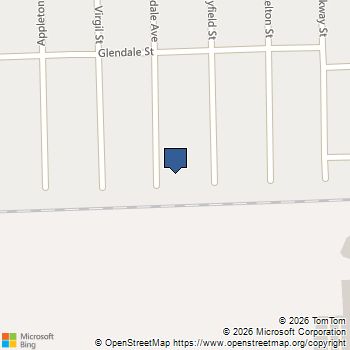 12610 Riverdale Avenue Detroit, MI MLS# 20261035541