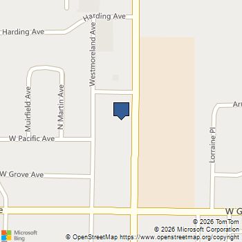 1400 N Lewis Avenue Waukegan, IL MLS# 12782199