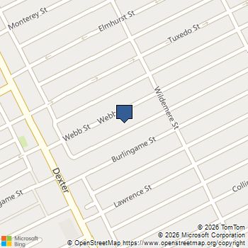 3267 Webb Street Detroit, MI MLS# 60987686