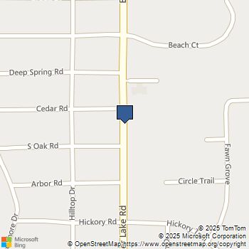 3760 E WONDER LAKE Road Wonder Lake, IL MLS# 09126361