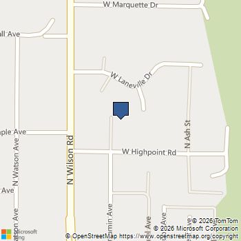 35861 N Benjamin Avenue Ingleside, IL MLS# 12785872