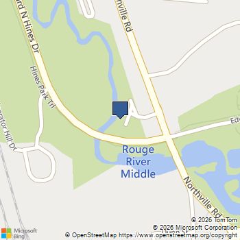 42965 River Bend Drive Plymouth, MI MLS# 20261003409