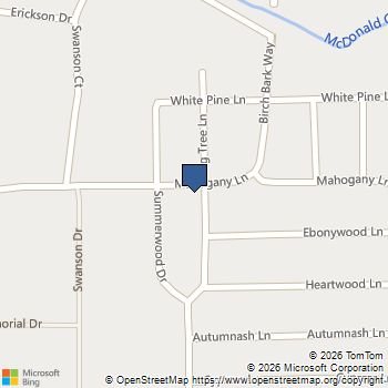 5343 Mahogany Lane Roscoe, IL MLS# 12550313