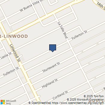 2469 Fullerton Street Detroit, MI MLS# 20251060421