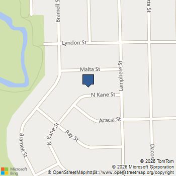 22751 N Kane Street Detroit, MI MLS# 60973719