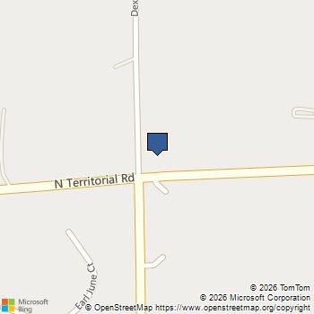 0 Dexter Townhall Road Dexter, MI MLS# 70567047