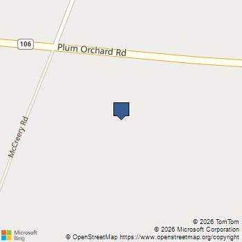 Parcel 4 Plum Orchard Avenue Munith, MI MLS# 50211353