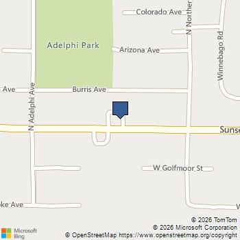 3042 Sunset Avenue Waukegan, IL MLS# 12707368