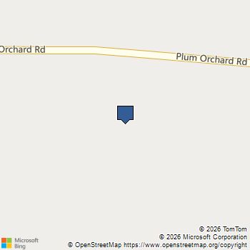Parcel 2 Plum Orchard Avenue Munith, MI MLS# 50211352