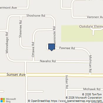 2816 Osage Circle Waukegan, IL MLS# 12750972
