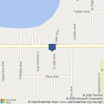 201 E Grand Avenue Fox Lake, IL MLS# 12797258