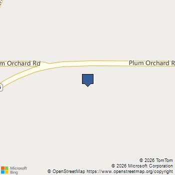 Parcel 1 Plum Orchard Avenue Munith, MI MLS# 50211351