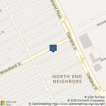 574 Woodland Street Detroit, MI MLS# 70547453