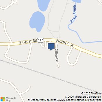 1 Clifford Ln Weston, MA MLS# 73545295