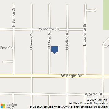 36915 N Mary Drive Lake Villa, IL MLS# 12292014