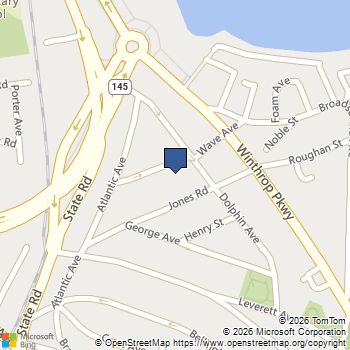 33 Wave Ave # U:3 Revere, MA MLS# 73531483
