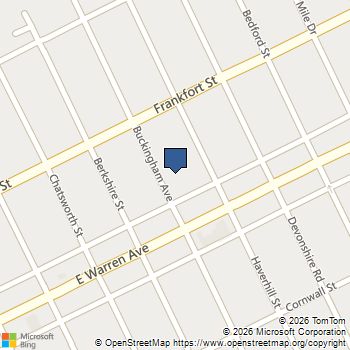 5050 Buckingham Avenue Detroit, MI MLS# 20261067817