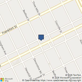 16205 E Warren Avenue Detroit, MI MLS# 20261011511