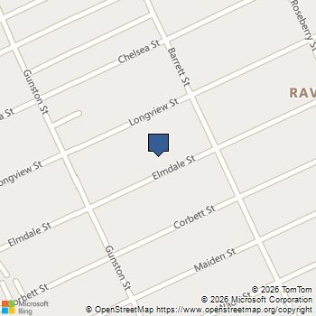 11801 Elmdale Street Detroit, MI MLS# 70510439