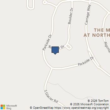 16928 Boulder Drive Northville, MI MLS# 61002462