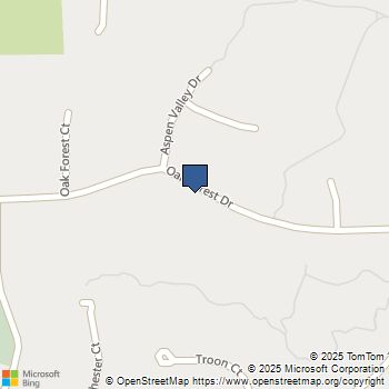 45247 OAK FOREST Drive Northville Township, MI MLS# 20251058115