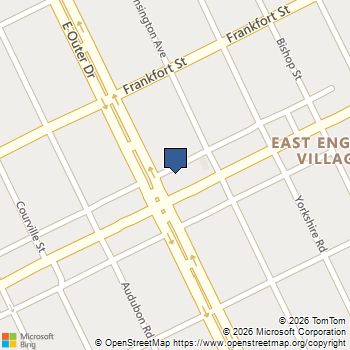 16505 E Warren Avenue Detroit, MI MLS# 60974765