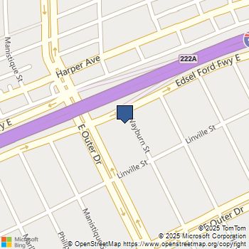 5963 Wayburn Street Detroit, MI MLS# 60956473