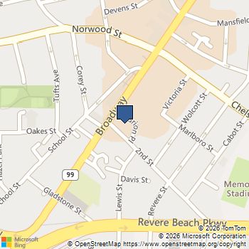 391 Braodway Everett, MA MLS# 73507613