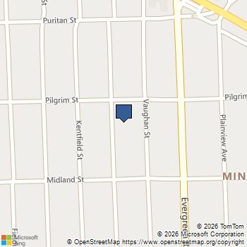 15756 Heyden Street Detroit, MI MLS# 20261026620