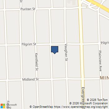 15756 Heyden Street Detroit, MI MLS# 60985400