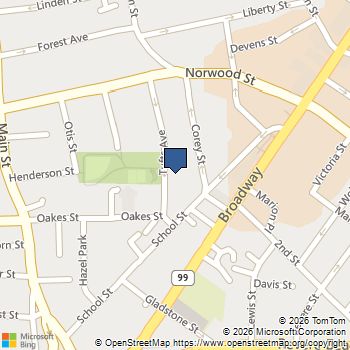 24 Corey Street # 101 Everett, MA MLS# 73479891