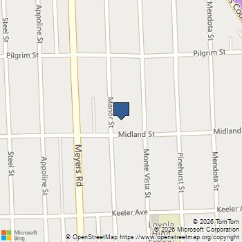 15716 Manor Street Detroit, MI MLS# 20261087774