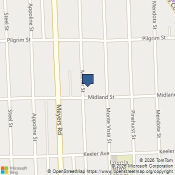 15716 Manor Street Detroit, MI MLS# 61042991