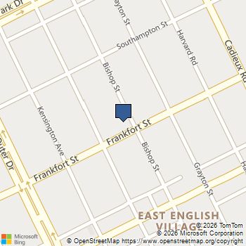 5211 Bishop Street Detroit, MI MLS# 60980493