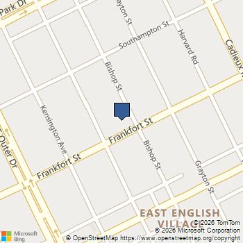 5211 Bishop Street Detroit, MI MLS# 20261021296