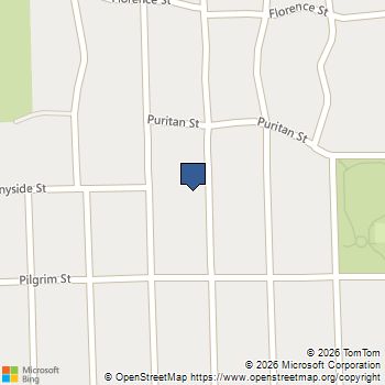 15885 Beaverland Street Detroit, MI MLS# 20261011368