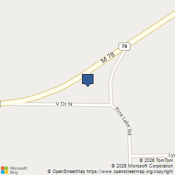 22975 Pine Lake Road Battle Creek, MI MLS# 70510194