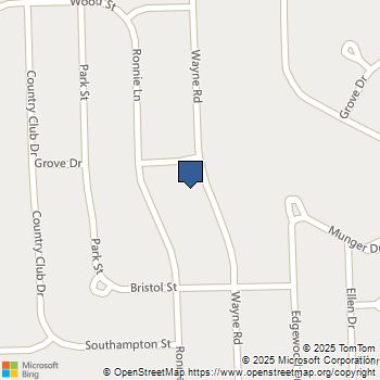 16471 Wayne Road Livonia, MI MLS# 60958952