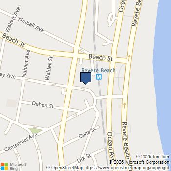 202 A Shirley Ave Revere, MA MLS# 73503753