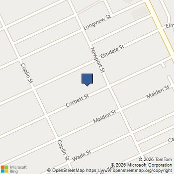 13405 Corbett Avenue Detroit, MI MLS# 70510436