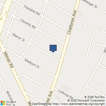 412 Manor Street Grosse Pointe Farms, MI MLS# 58050201422