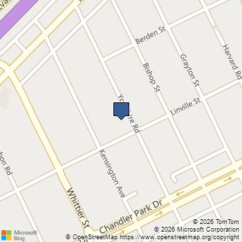 5919 Yorkshire Road Detroit, MI MLS# 61024368