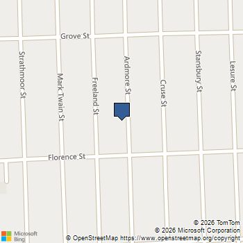 16551 Ardmore Street Detroit, MI MLS# 61015920