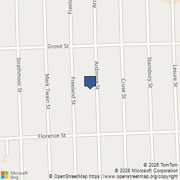 16595 Ardmore Street Detroit, MI MLS# 70512790